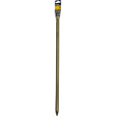 Irwin 10502186 Spetsmejsel Snabb leverans